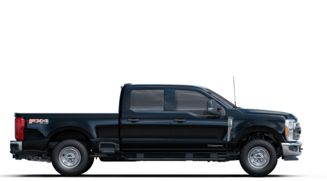 2024 Ford SuperDuty